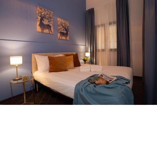 [Bari Airport Subway] Central Apartment