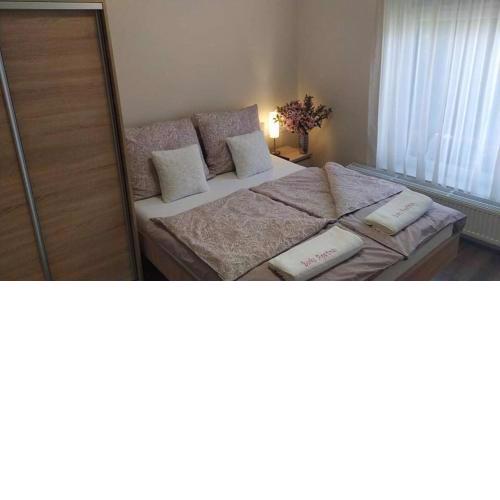 Barka Apartman