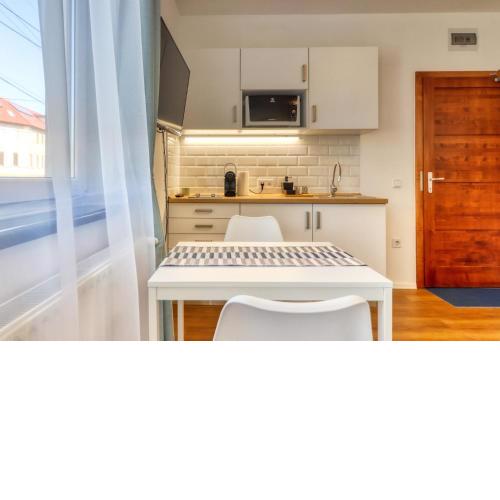 Barka Apartman