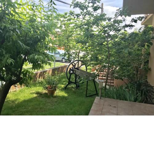 Barki Apartman