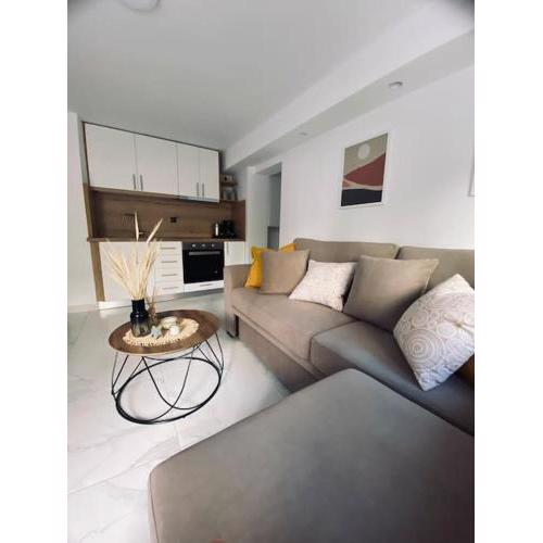 BarKon apartment