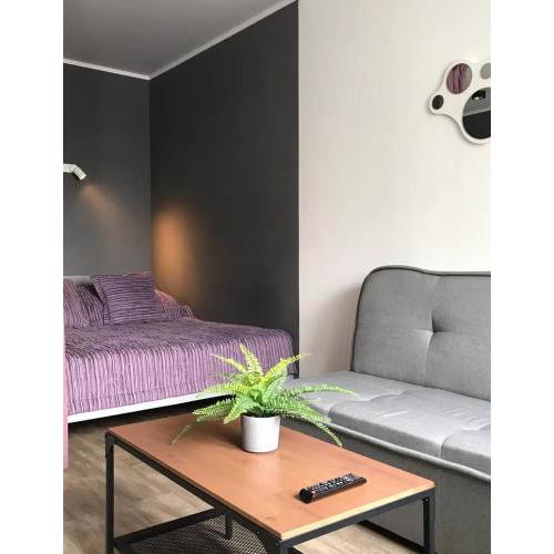 Barlosa Family Apartments