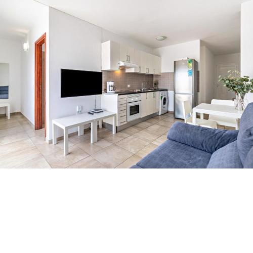 Barlovento Apartment
