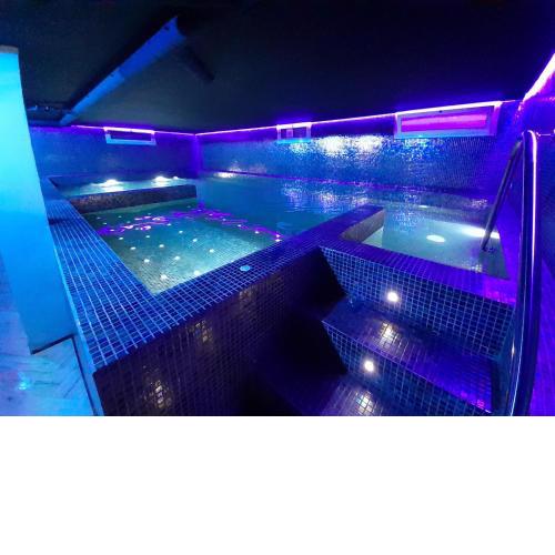 Barlovento Planet Costa Dorada
