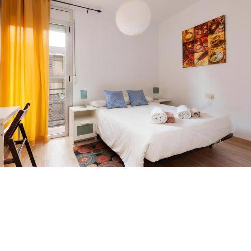 Barnapartments Monumental