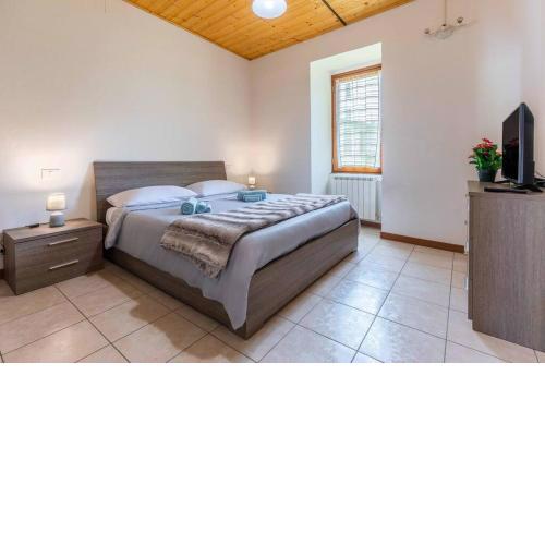 [Barni - Bellagio] Home relax