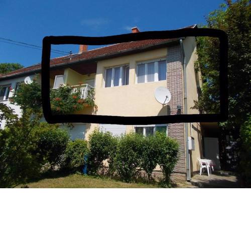 BARNUS Apartman