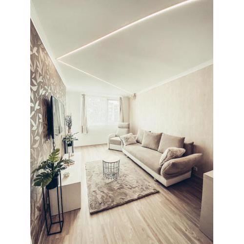 Barocco Apartman Siófok