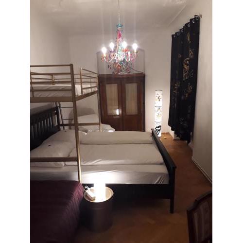 BA//ROCK-Appartement