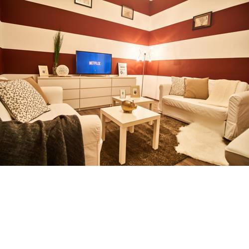 Baron Apartment | Budapest