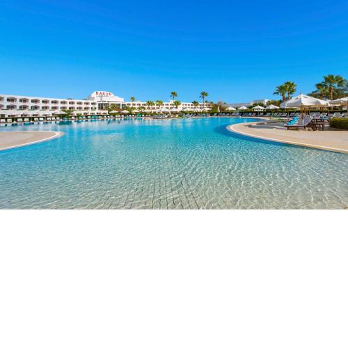 Baron Resort Sharm El Sheikh