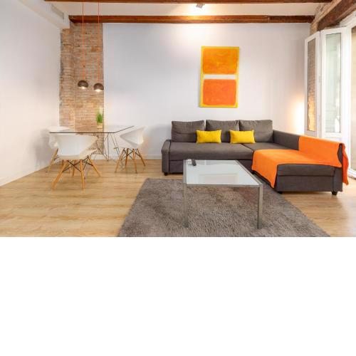 Baron Suites Reina