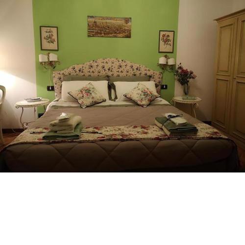 Baronessa B&B Florence