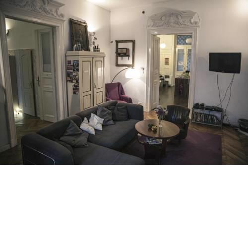 Baroque Hostel