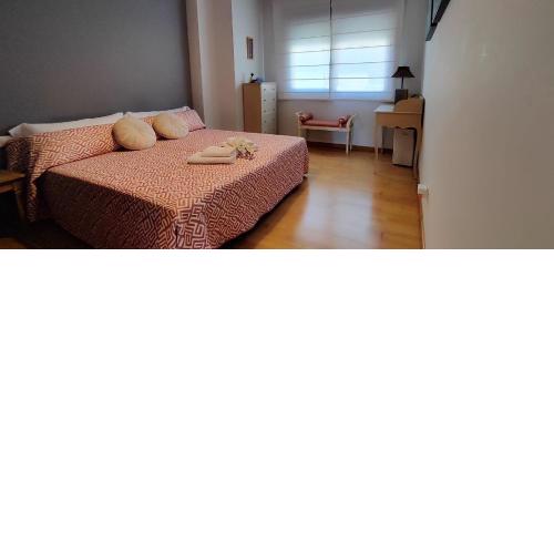 Barosa rooms