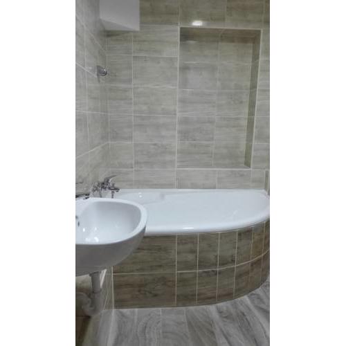 Baross apartman
