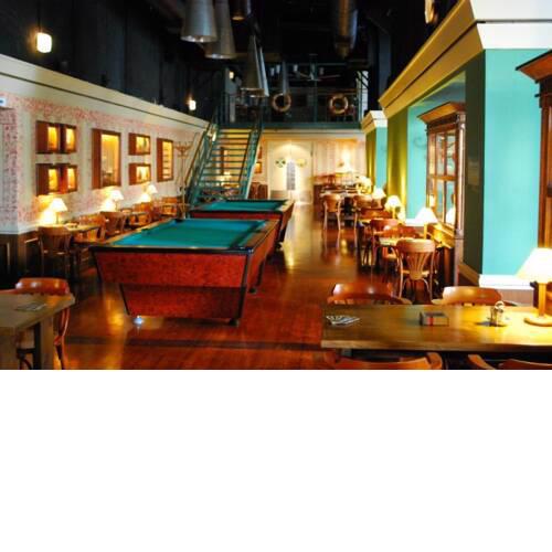 Baross Star Apartman