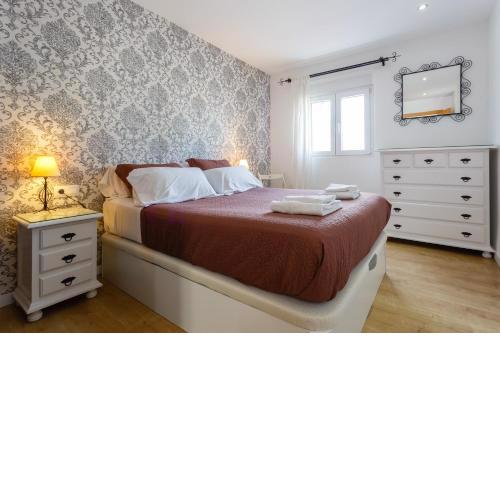 BARQUILLAS de la Caleta Home by Cadiz4Rentals