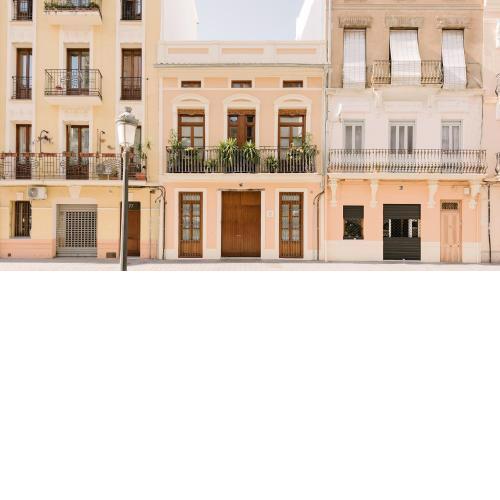 Barracart Apartments