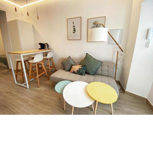 Barrameda Rooms Reformado Junio 2021