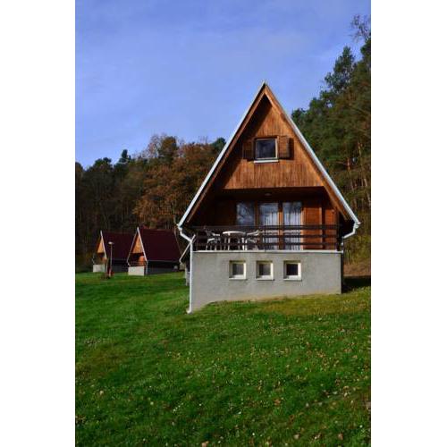 Barrandovská Zátoka