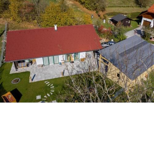 Barrierefreies Ferienhaus in Bad Mitterndorf