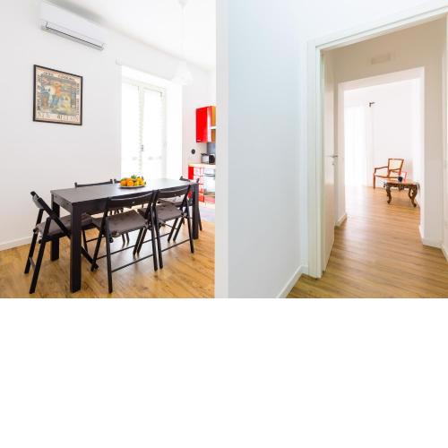 Barrio 133 - double bedroom in center by Napoliapartments