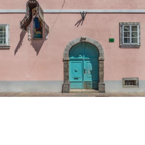 Barrio Alto