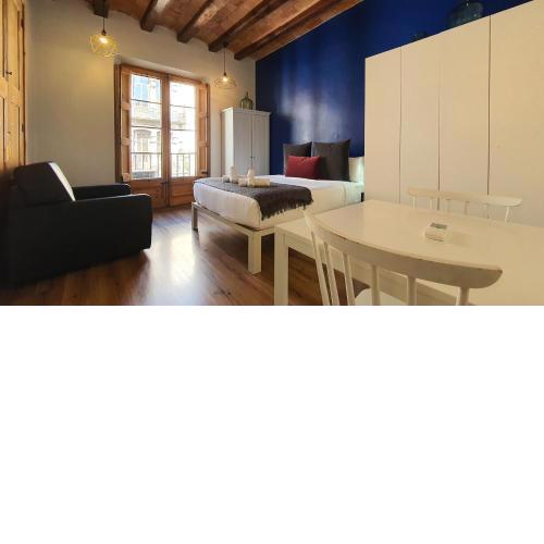 Barrio Gotico Apartments Ferran