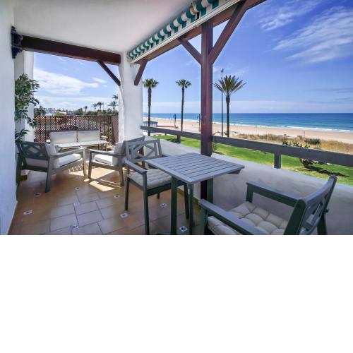 Barrosa Frente al Mar