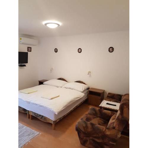 Bartók Apartmanok