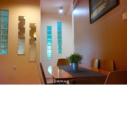 Bartók Apartment