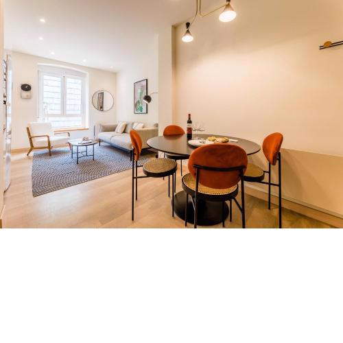 BARTOLOME Suite Apartment