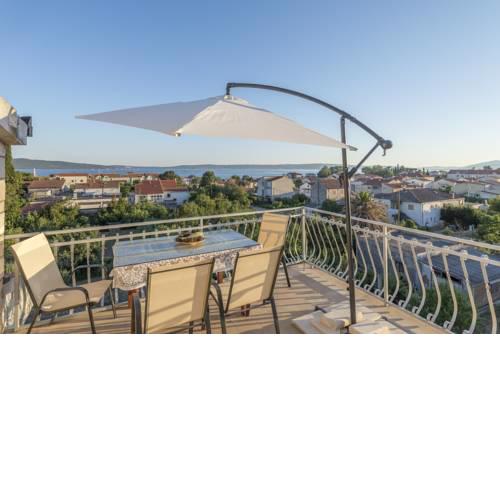 Barun apartments Kastela