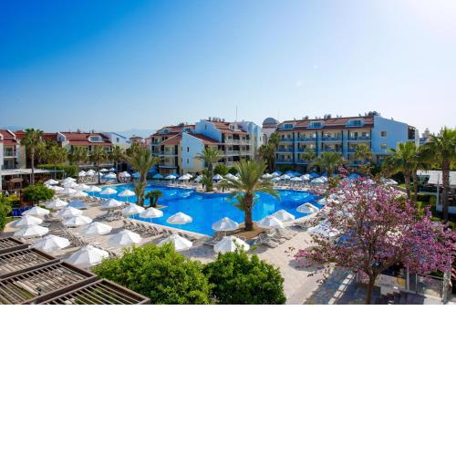 Barut B Suites
