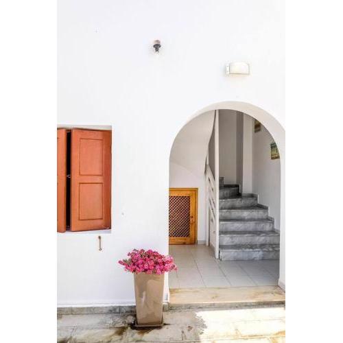 Barvas studios Lindos