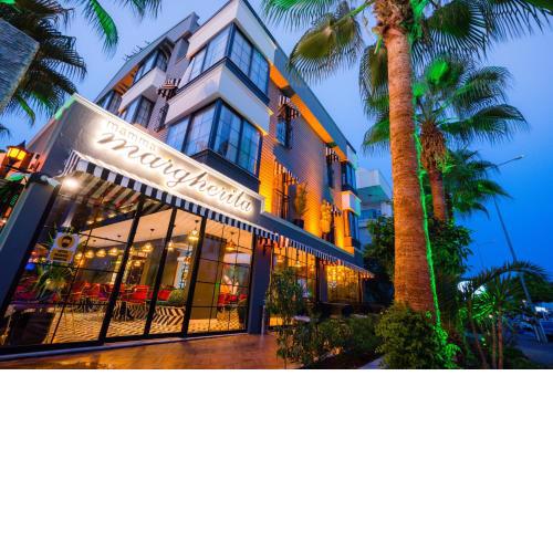 Basel Hotel