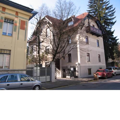 Basement apartment in Vila Vesna