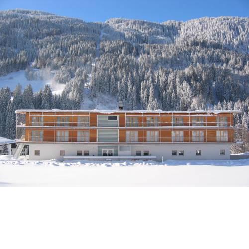 BASEMontafon