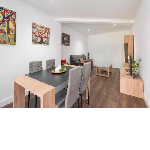 Basetxea apartment by People Rentals