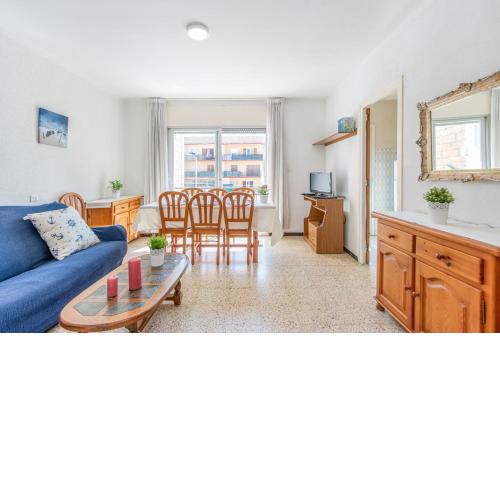 BASIC COMFORT Apartament Poeta Marquina 1º 2025