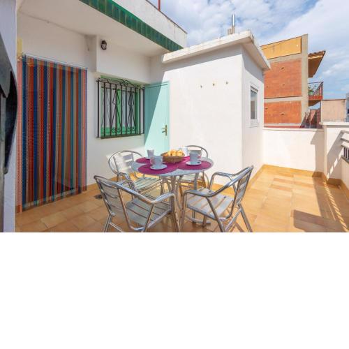 BASIC COMFORT Apartament Poeta Marquina 2º 2027