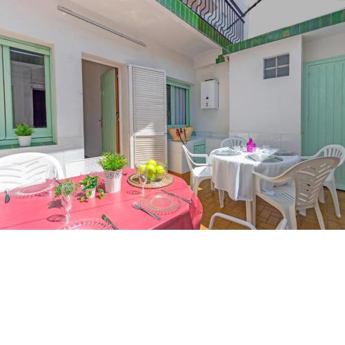 BASIC COMFORT Apartament Poeta Marquina PB 2026