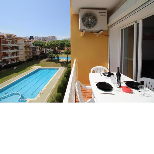 Basic comfort Apartamento Gran reserva 0075