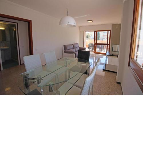 Basic Confort Apartamento Sant Mori 8001