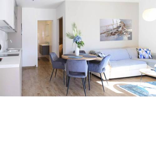 Basilea Superior Apartment