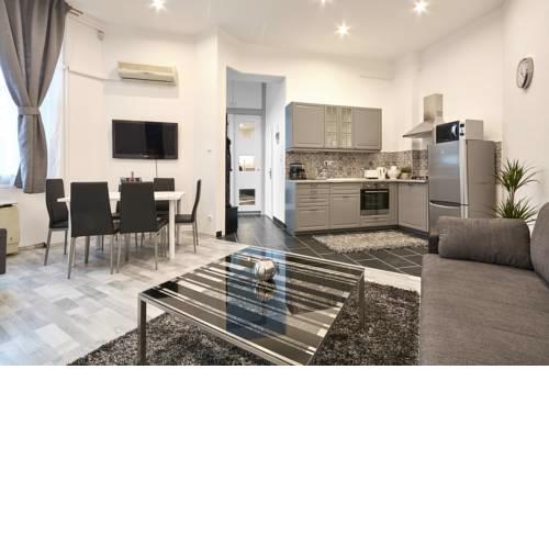 Basilic Apartment
