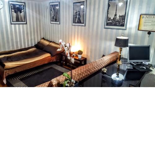 Basilica Apartment Budapest