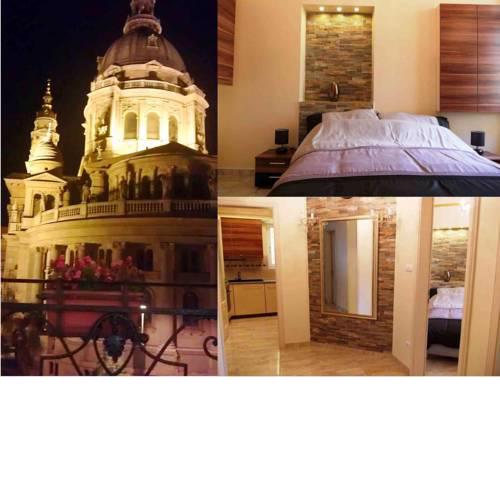 Basilica Apartments