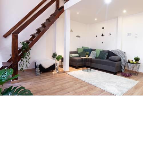 Basilica Boutique Apartment